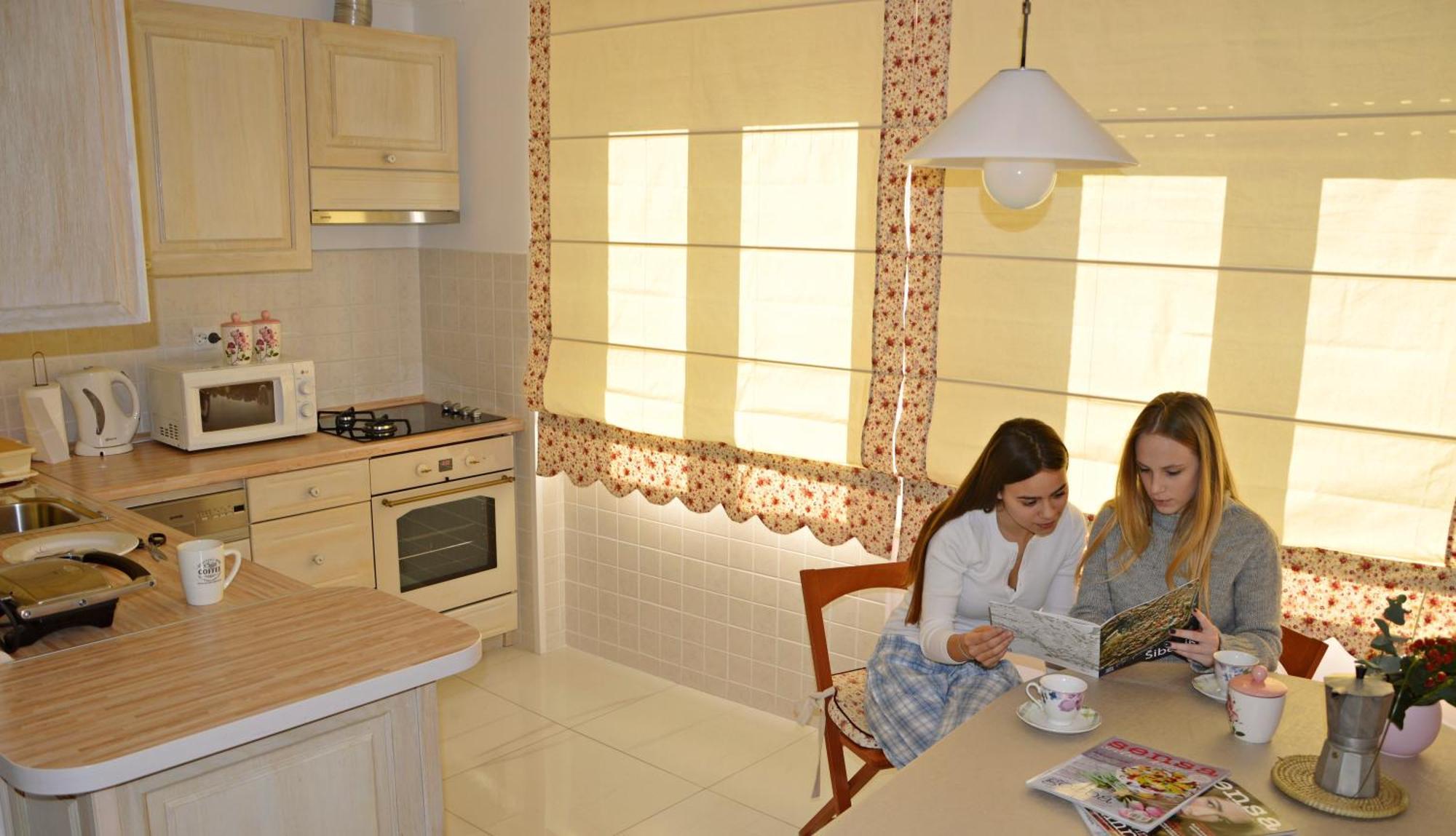 Shabby Chic Apartments Šibenik Chambre photo