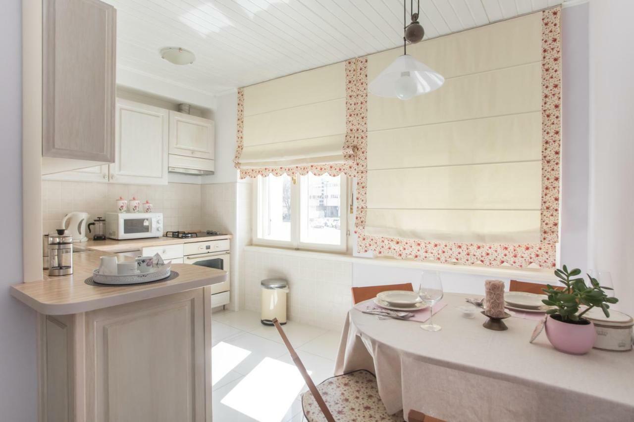 Shabby Chic Apartments Šibenik Extérieur photo
