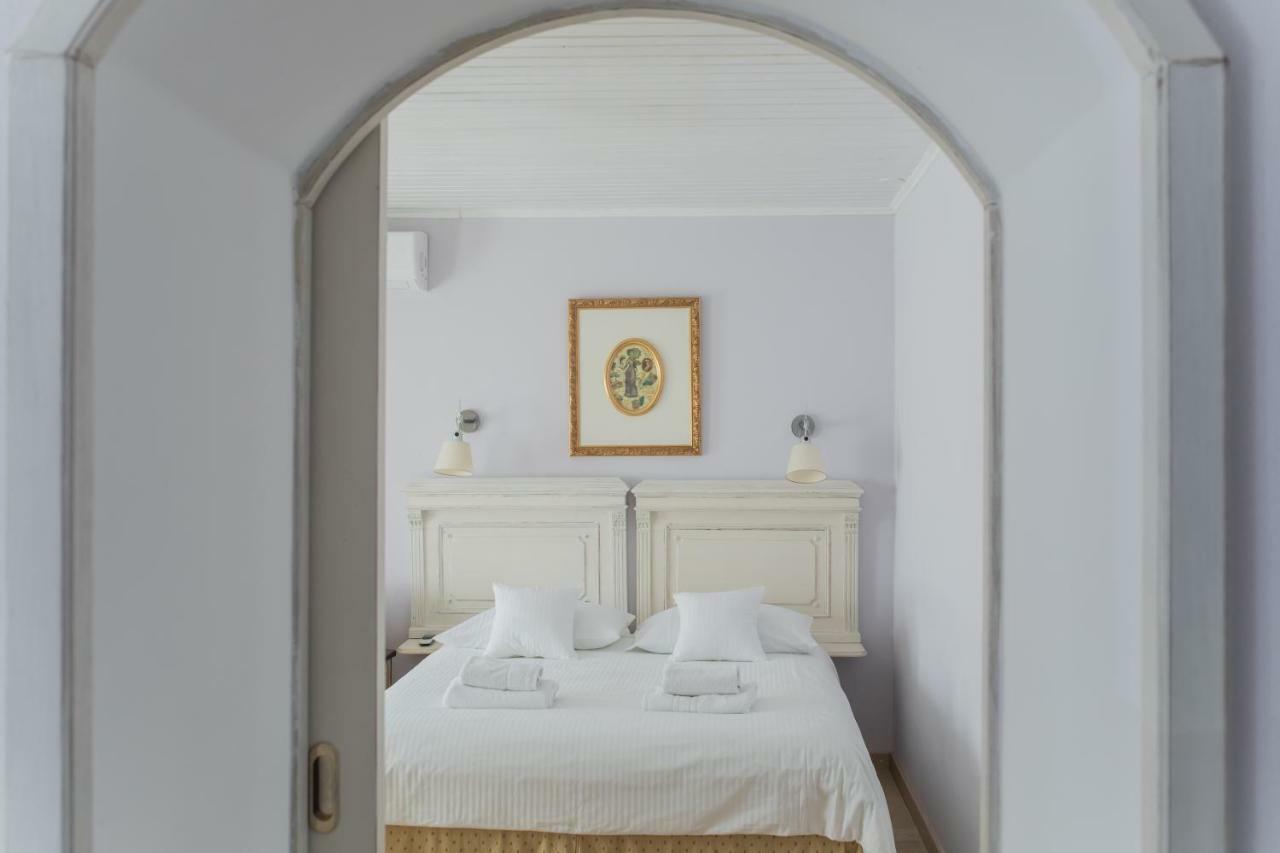 Shabby Chic Apartments Šibenik Extérieur photo